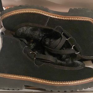 Size 7 Franco sarto womens boot